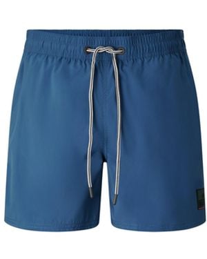 Bogner Fire + Ice Badeshorts Nelson Für Herren - Blau