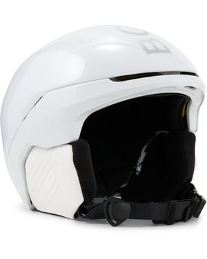 Bogner Cortina Ski Helmet - Black