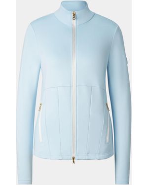 Bogner Arlena Mid-layer Jacket - Blue