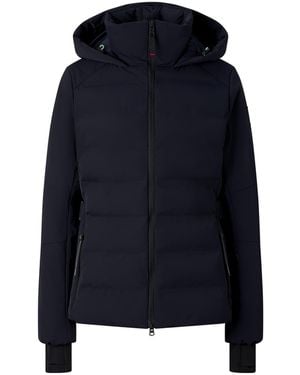 Bogner Fire + Ice Skijacke Cadja Für Damen - Blau