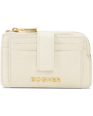 Bogner Wallet Wallis Elli For - White