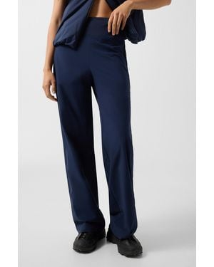 Bogner Fire + Ice Jane Functional Pants - Blue