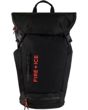 Bogner Fire + Ice Park City Blair Backpack - Black