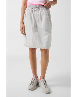 Bogner Fire + Ice Bria Functional Skirt - Gray