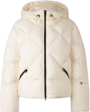 Bogner Daunenjacke Xally Für Damen - Natur