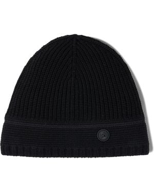Bogner Enin Hat For - Black