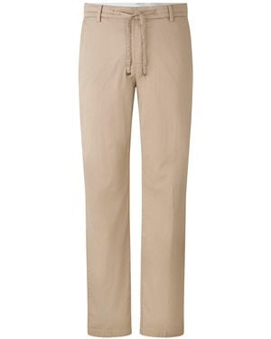 Bogner Chinos Riley Business - Natural