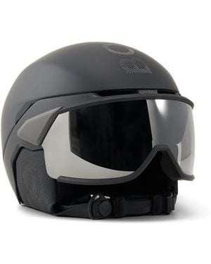 Bogner Ski Helmet St. Moritz - Black