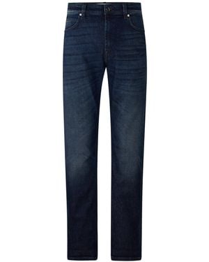 Bogner Tapered Fit Jeans Brian - Blue