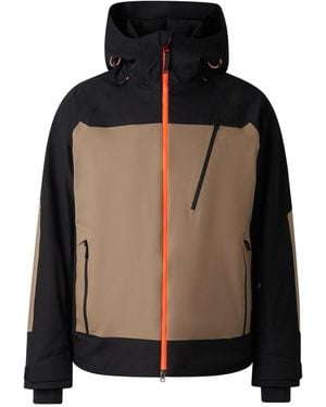 Bogner Fire + Ice Tajo Ski Jacket - Black