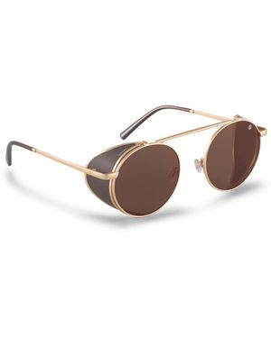 Bogner Bozen Sunglasses - Metallic