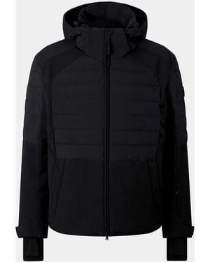 Bogner Hennik Ski Jacket - Black