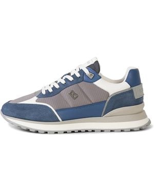 Bogner Trainer Newport - Blue