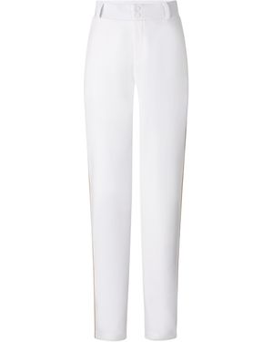Bogner Benita Joggers For - White