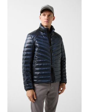 Bogner Liman Lightweight Down Jacket - Blue
