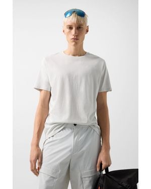Bogner Fire + Ice T-shirt Mick - White