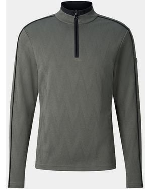 Bogner First Layer Ferdi For - Gray