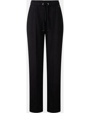 Bogner Carey Sweatpants For - Black