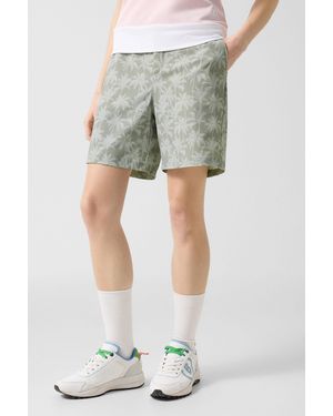 Bogner Eleni Functional Shorts - Multicolor