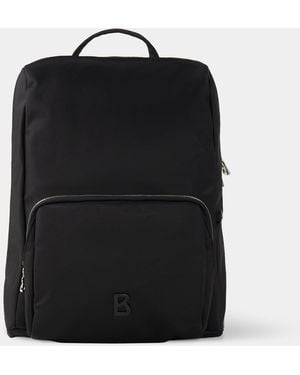 Bogner Rucksack Verbier Play Maxi Für Damen - Schwarz