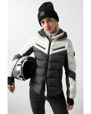Bogner Fire + Ice Farina Ski Jacket - Black
