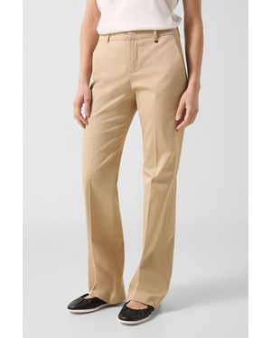 Bogner Cotton Chinos Jody - Natural