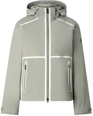Bogner Sine Functional Jacket - Green