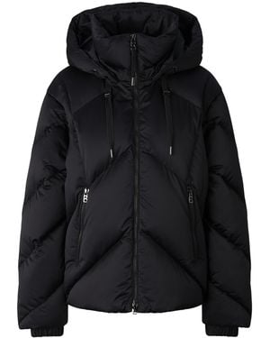 Bogner Georgia Down Jacket - Black