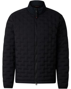 Bogner Fire + Ice Leichtdaunenjacke Für Herren - Schwarz
