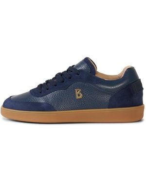 Bogner Sneaker Verona Für Damen - Blau