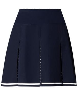 Bogner Sanne Functional Skirt - Blue
