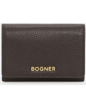 Bogner Wallet Wallis Nena - White
