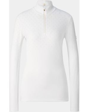 Bogner First Layer Davina - White