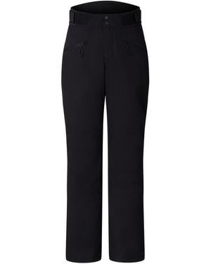 Bogner Fire + Ice Nessa Ski Trousers - Black