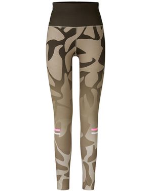 Bogner Fire + Ice Tamira Tights - Multicolour