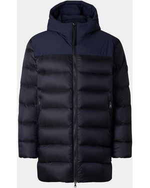 Bogner Herby Down Jacket - Blue