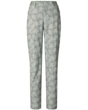 Bogner Tessi Functional Trousers - Grey