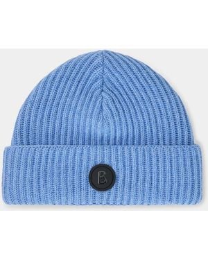 Bogner Gustav's Hat - Blue