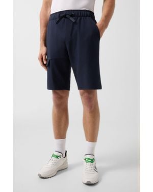 Bogner Denny Cargo Sweatshorts For - Blue