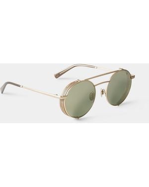 Bogner Colorado Sunglasses - Multicolour