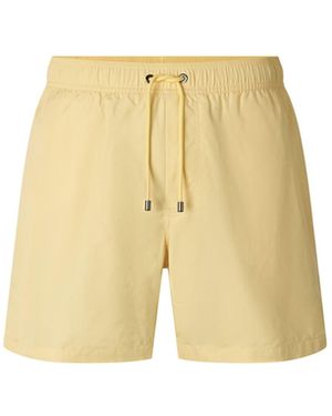 Bogner Paul Swim Shorts - Yellow