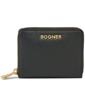 Bogner Wallis Norah Wallet - Black