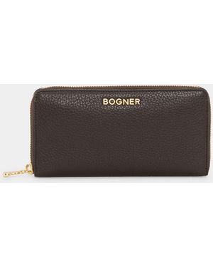 Bogner Portemonnaie Wallis Ela - Weiß