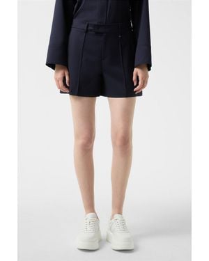 Bogner Jace Shorts - Black