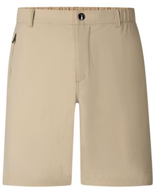 Bogner Jeras Functional Shorts - Natural