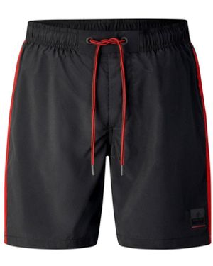 Bogner Fire + Ice Badeshorts Sorin Für Herren - Schwarz