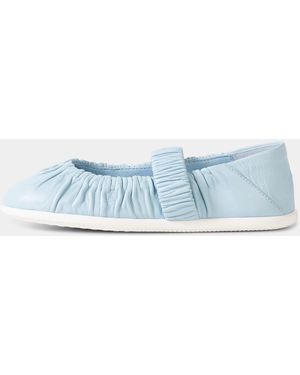 Bogner Ballerinas Vienna - Blue