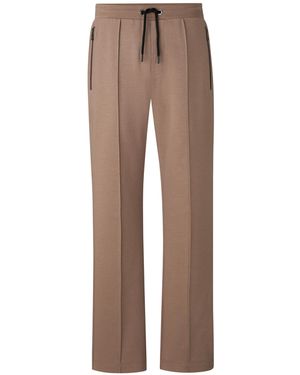 Bogner Reed jogging Trousers - Brown