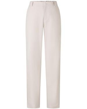 Bogner Luzia Functional Trousers - White