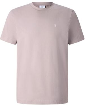 Bogner Ryan T-Shirt For - Pink